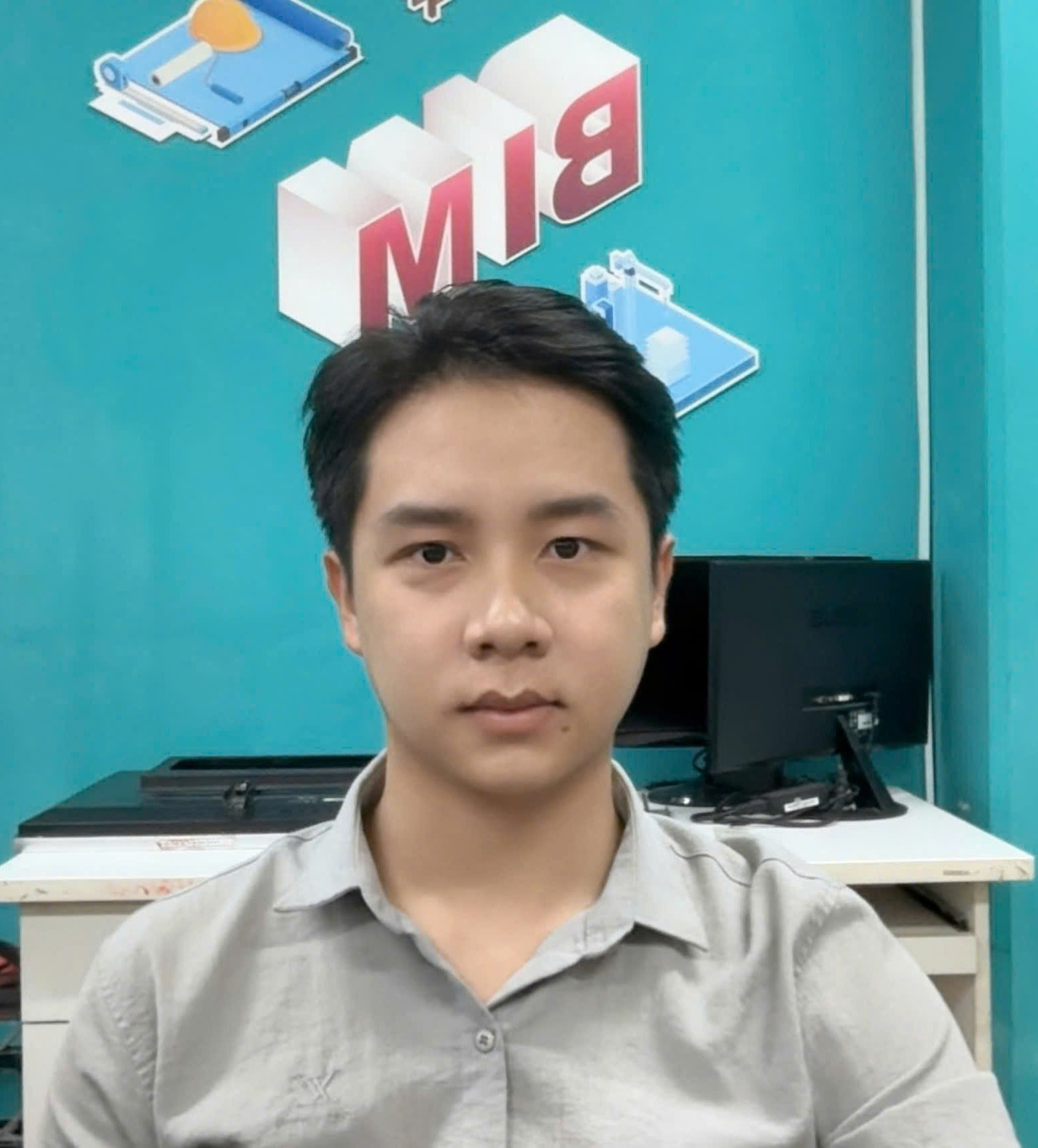 Lê Nguyễn Huy Vũ