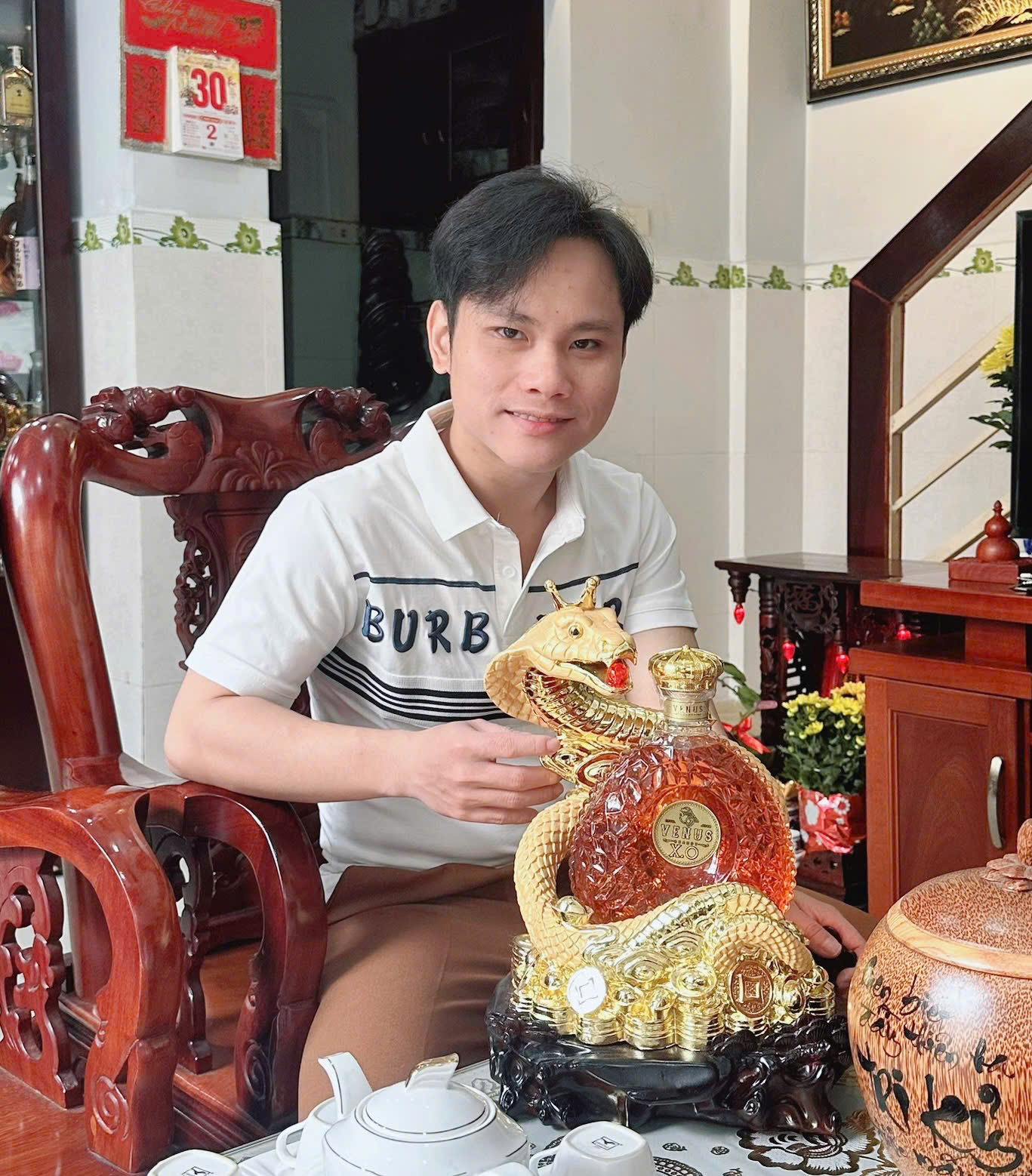 Nguyễn Hoàng Anh Khoa