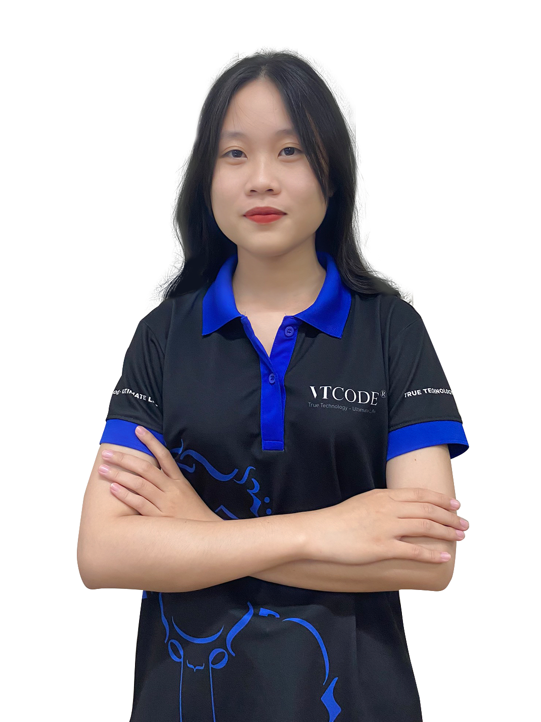 Trần Thị Ngọc Thùy