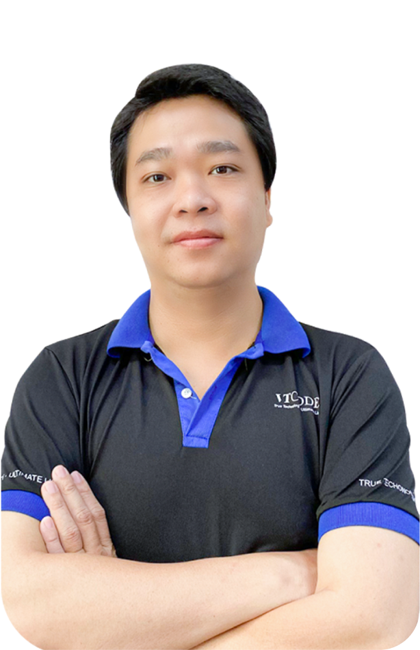 Trương Nam Phước