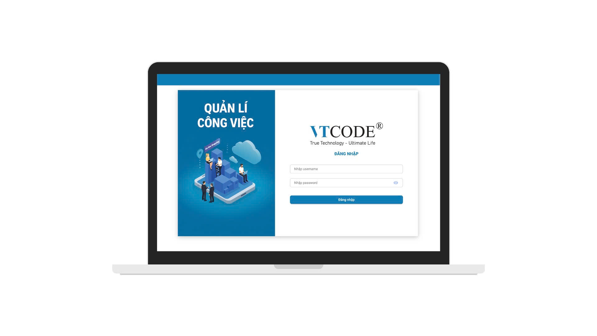 Đề xuất bảo trì