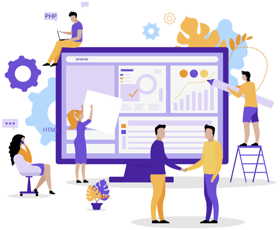LMS (Learning management system)