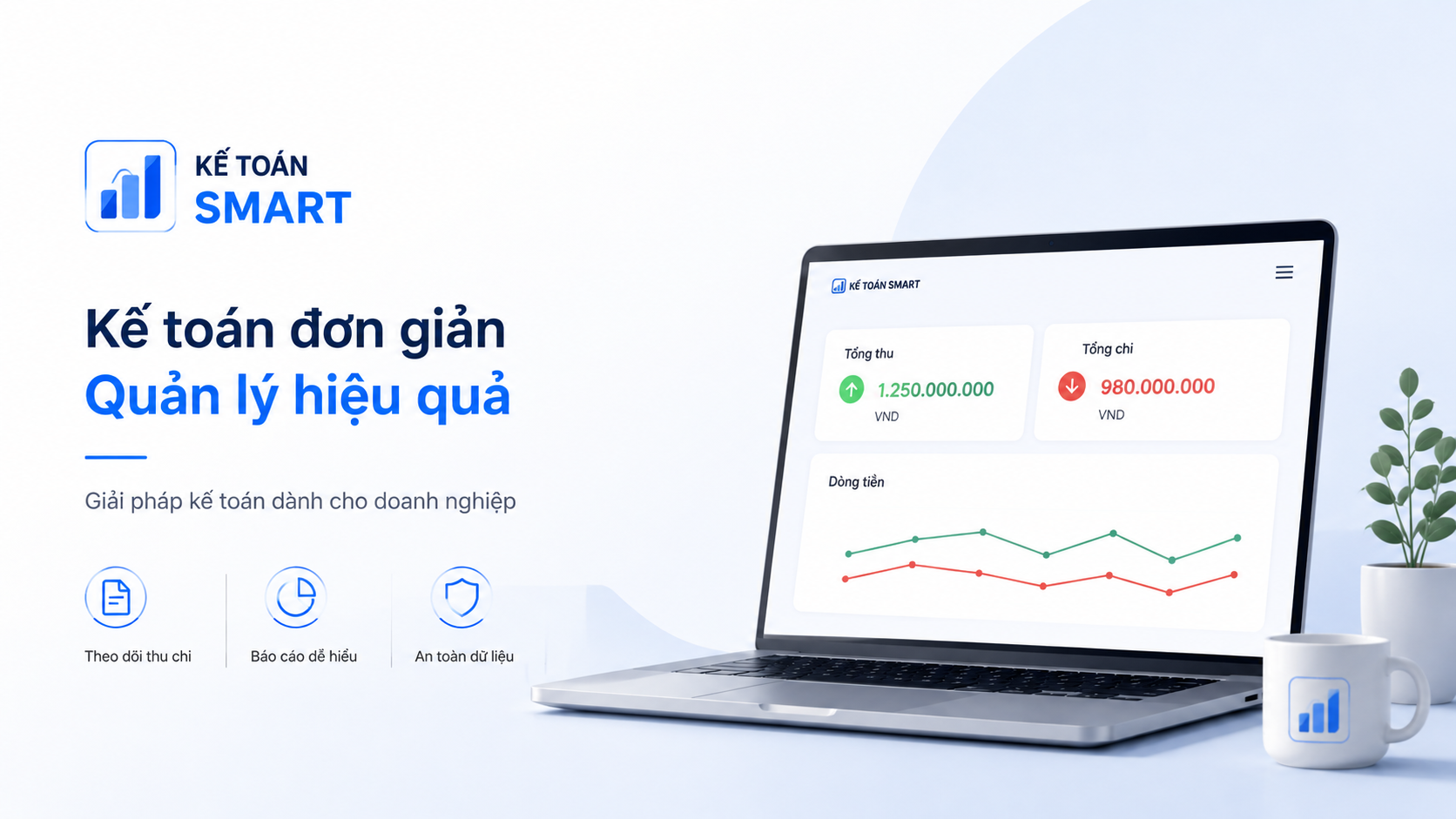 Phần mềm kế toán