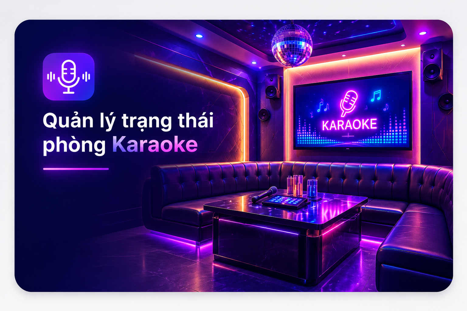 Trạng thái phòng
