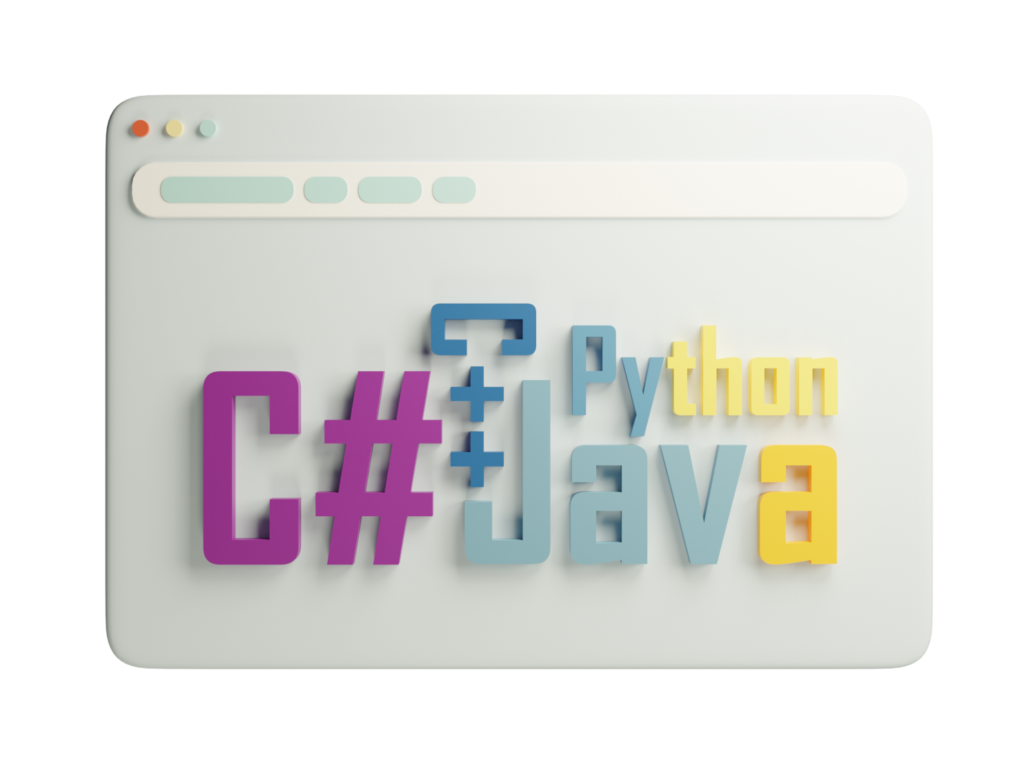 Lập trình phần mềm