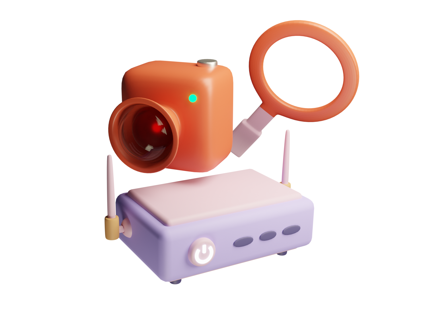 Ứng dụng IOT